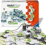 Ravensburger - GraviTrax &ndash; Starter Set Race 180 Teile &ndash; Kreatives Bauspiel &ndash;