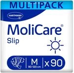MoliCare&reg; Slip Day - Windeln f&uuml;r Erwachsene bei schwerer Harn- und Stuhlinkontinenz