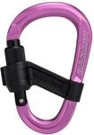 Mammut Smart HMS 2.0 Screwgate Carabiner | Allround Karabiner, Ausr&uuml;stung f&uuml;r