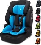 Osann Jazzi Isofix &ndash; Der sichere Kindersitz ab 1 Jahr (76&ndash;150 cm), mitwachsend