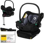 Lionelo ASTRID i-Size SET Kindersitz mit Basis 40-87 cm Babyschale ISOFIX 