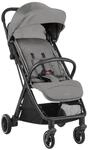 Kikkaboo Kinderwagen Buggy Lauren verstellbar faltbar Aluminiumrahmen bis 22 kg,