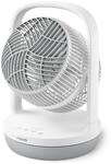 PHILIPS Tischventilator Serie 2000. Stark & superleise mit SilentWings Technologie.