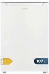 Cecotec Bolero CoolMarket TT 107 White Mini-K&uuml;hlschrank, 107 l,
