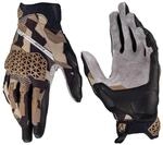Leatt Motorradhandschuhe Adventure X-Flow 7.5 Short Ultra Schutz und Komfort