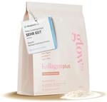 Glow25&reg; Collagen Plus Pulver [450g] - Kollagen Hydrolysat mit Vitamin C, Zink und