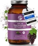 QIDOSHA&reg; Premium OPC Traubenkernextrakt hochdosiert I TESTSIEGER 08/2023* I 240 Stk