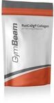 Kollagen Pulver RunCollg &ndash; Hydrolysat Peptide Typ 1 & 3, hochdosiert, Collagen