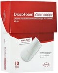 DRACOFOAM Zehenkappe klein 10 St