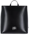 Picard Black Tie City Rucksack &ndash; Damenrucksack aus hochwertigem Leder,...