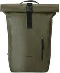 Johnny Urban Rucksack Wasserdicht Damen & Herren - Conor - Wasserdichter Rolltop