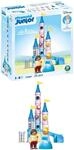 PLAYMOBIL JUNIOR | Disney | Cinderellas Schloss | nachhaltiges Spielzeug f&uuml;r Kinder