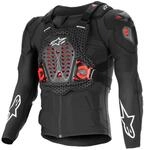 Alpinestars Protektorjacke Bionic XTR Plasma Schwarz Gr. L