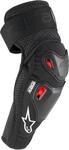 Alpinestars Ellenbogensch&uuml;tzer Bionic Pro Plasma Schwarz Gr. L/XL