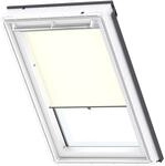 VELUX Original Sichtschutz-Rollo mit Haken (RHL), Y47, Y45, Y43, Beige