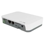 Knot IoT Gateway with 650MHz