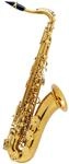 Selmer Bb Tenorsaxophon, dunkler Goldlack - Tenor Saxophone
