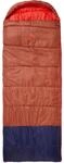 Mc Kinley Decken-Schlafs. Camp Comfort II 10 Cinnamon