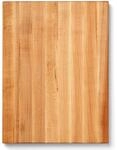 Boos Blocks&reg; R03 Pro Chef Ahorn Schneidebrett von John Boos - 51 x 38 x 4 cm -