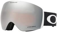 Oakley Injected Unisex Google Flight Deck, Flight Deck Matte blk, L, OO7050-01
