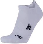 Uyn Herren Cycling Ghost Herren Socke, White/Black, 42 UK