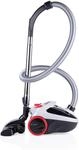 Dirt Devil Staubsauger mit Beutel DD2001 - Staubsaugerbeutel 2.0L - Bodenstaubsauger