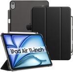 Fintie H&uuml;lle f&uuml;r iPad Air 11 Zoll M4/M3/M2, iPad Air 5./4. Gen 10,9 Zoll 