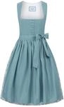 Stockerpoint Damen Dirndl Bojana I Gr&ouml;&szlig;e 32-48 I Bequemes Trachtenkleid mit
