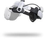 PRO BOBOVR M3 Kopfgurt mit Akku f&uuml;r Oculus Quest 3