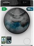 Cecotec Waschmaschine 10 kg Bolero DressCode 10610 Inverter A