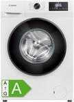 Bomann&reg; Waschmaschine 7kg | max. 1400 U/min | 10 Jahre Motor-Garantie | effizienter,