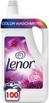 Lenor WM Fl&uuml;ssig Amethyst Bl&uuml;tentraum 5L - 100WL