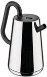 Alessi Toru NE01 B &ndash; Design-Wasserkocher, aus Edelstahl 18-10 und Thermoplastischem