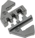 BGS 1410-C | Crimpbacken f&uuml;r unisolierte Stecker | f&uuml;r Art. 1410/1411/1412