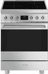 Cucina elettrica Smeg C6IMXM2