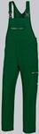 BP 1604-559-74-50n Latzhose, Stretch-Hosentr&auml;ger mit Clipbefestigungen, 245,00 g/m&sup2;
