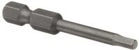 Wera 05059605001 840/4 Z Bits 3.0x50, 3.0 x 50 mm