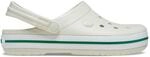 Crocs Crocband Clog f&uuml;r Unisex-Erwachsene, Leinen, 37/38 EU