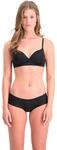 PUMA Damen Bra Unterw&auml;sche, Schwarz, 75A EU