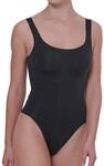 Sloggi Damen ZERO Feel 2.0 Body, BLACK, S