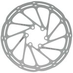 Sram Rotor Centerline Bremsscheibe silber 203mm