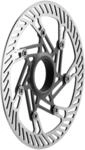 Campagnolo AFS Bremsscheiben Silber/Schwarz 160 mm