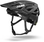 Julbo Forest Evo Unisex Erwachsene, Schwarz/Schwarz, 52/56