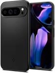Spigen Thin Fit H&uuml;lle Kompatibel mit Google Pixel 9 Pro XL [Made for Google]