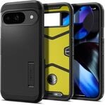 Spigen Tough Armor H&uuml;lle f&uuml;r Google Pixel 9 Pro und Pixel 9 [Made for Google]