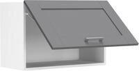 VCM K&uuml;chenschrank h&auml;ngend | Ma&szlig;e ca. H. 40 x B. 60 x T. 31 cm | H&auml;ngeschrank mit