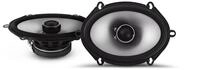 Alpine S2-S68 15 cm x 20 cm (6 x 8-Zoll) 2-Wege Koaxial-Lautsprechersystem