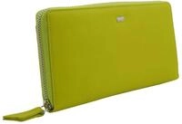 BRAUN B&Uuml;FFEL Joy Zip Wallet 18CS Lemongrass