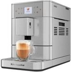 KitchenAid Kaffeevollautomat KF6-15 Getr&auml;nke Edelstahl | Von der Bohne zur Tasse: