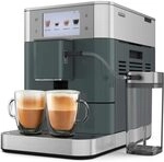 KitchenAid Kaffeevollautomat Maschine 5KES8558EJP, KF8, Hei&szlig;getr&auml;nke von...
